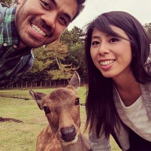 Meet your Posher, Liz